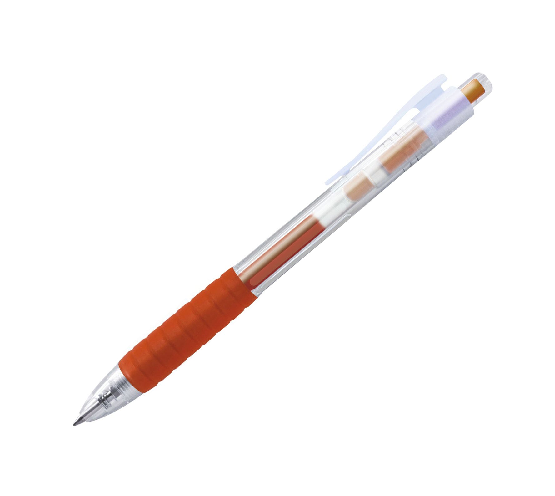 PIX CU GEL 0.7MM FAST GEL PORTOCALIU FABER-CASTELL PIX CU GEL 0.7MM FAST GEL PORTOCALIU FABER-CASTELL